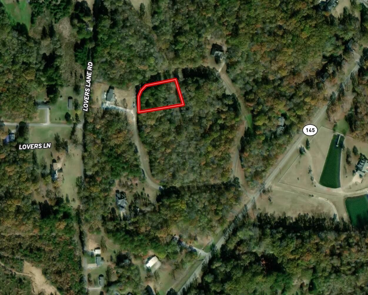 Single Family - Lot #20 Kenzington Way, Booneville, MS