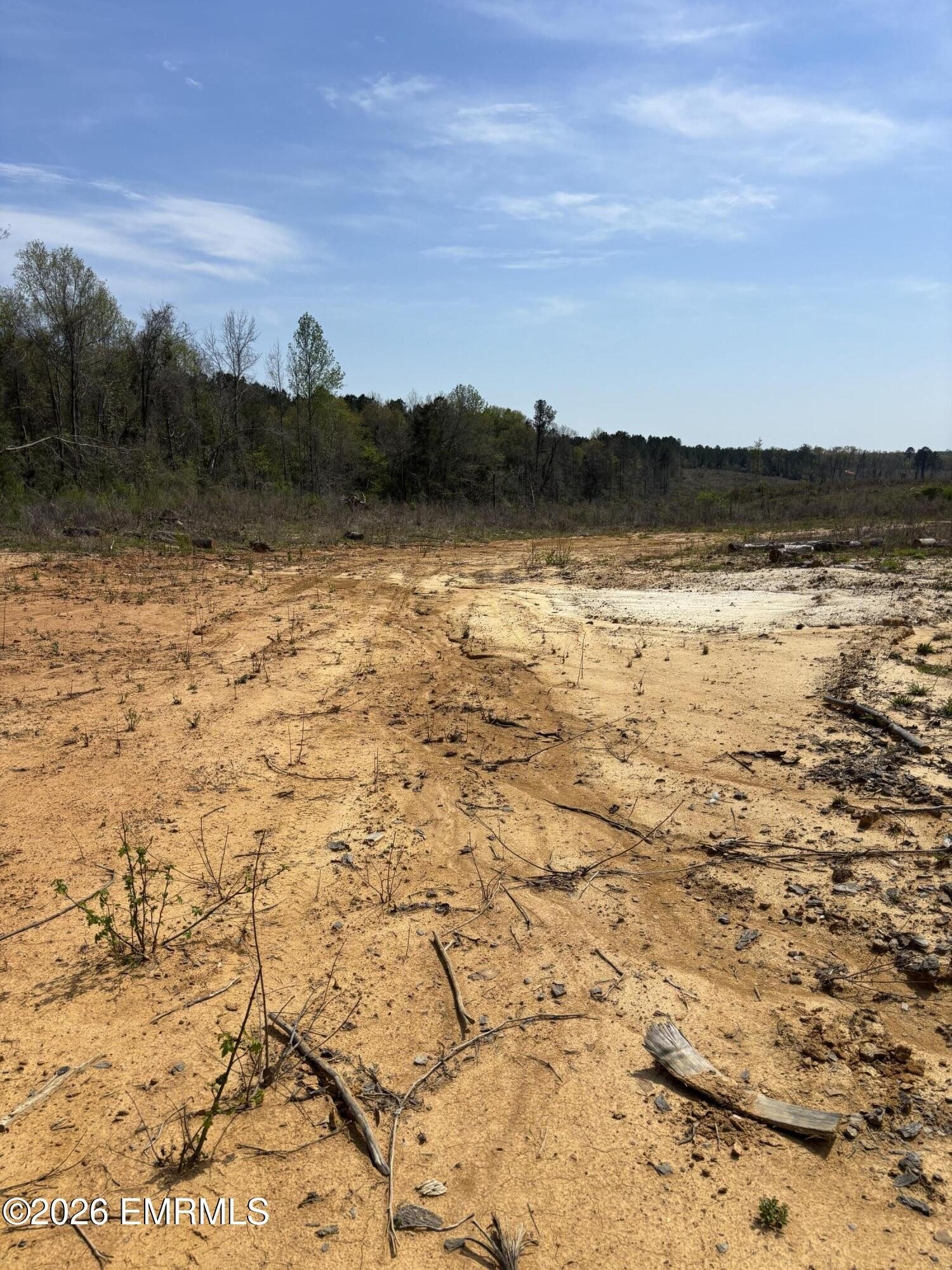 Other - Jackson-Stephens Road, DeKalb, MS