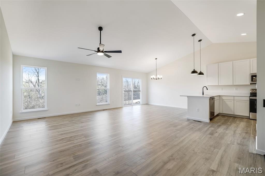 Single Family 3BR 2BA - 18430 Boone Ridge Manor Drive, Truesdale, MO