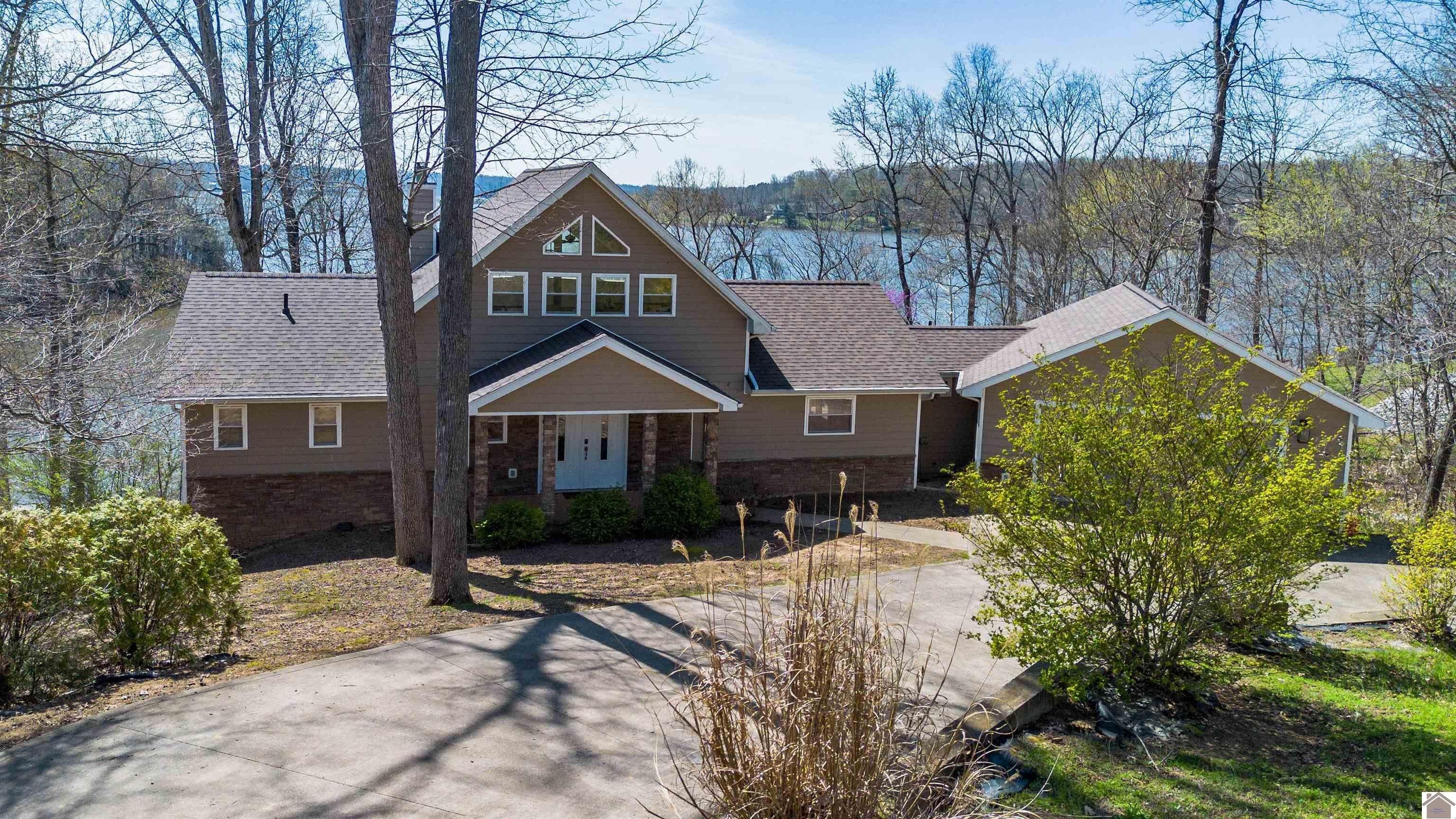 Other 4BR 4BA - 171 Chelsea Road, Eddyville, KY