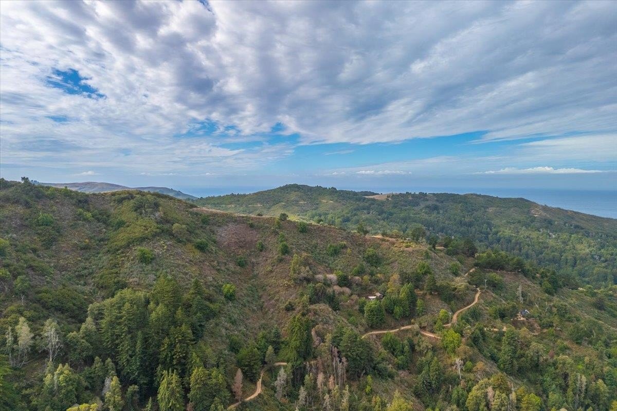 Other - Lot 185 Garrapatos Redwoods Trail, CARMEL, CA