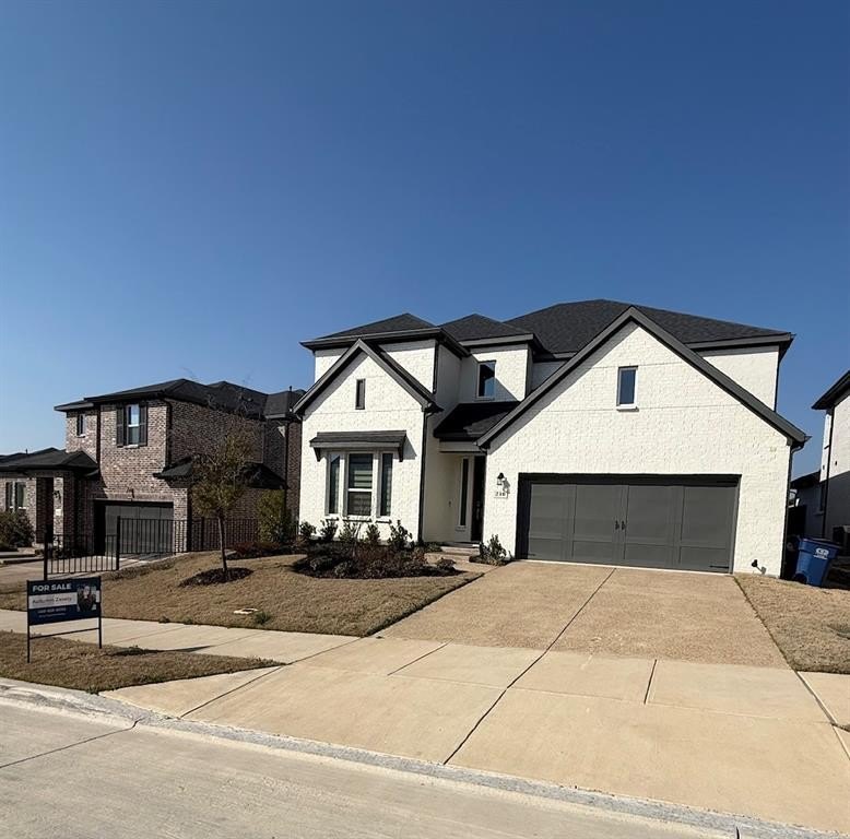 Single Family 5BR 4BA - 210 Indigo Drive, Melissa, TX