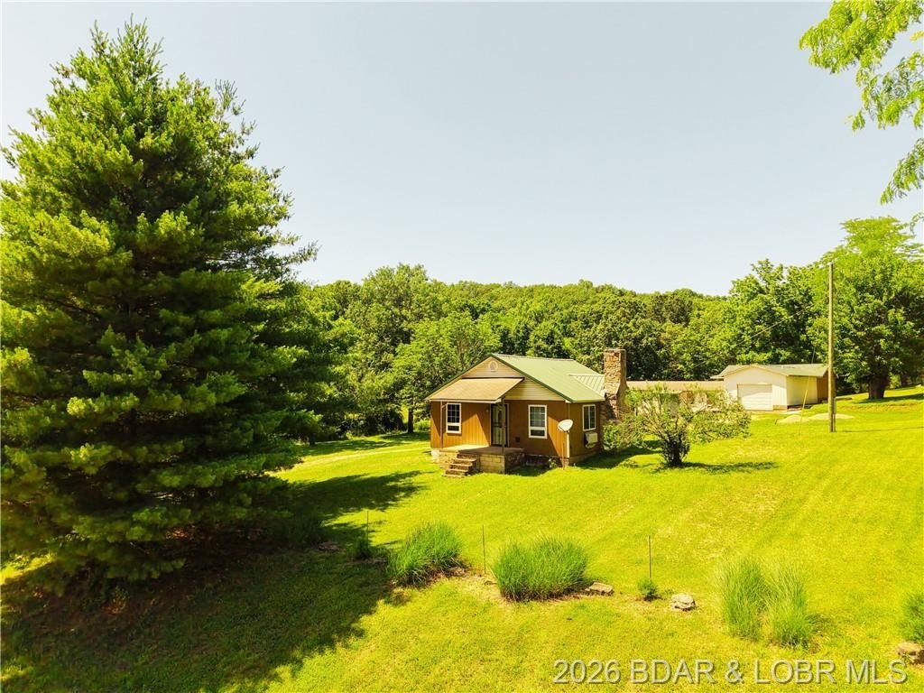Single Family 2BR 1BA - 33092 Lake Trail Road, Gravois Mills, MO