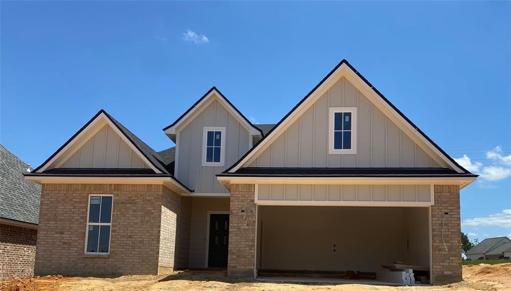 Single Family 3BR 2BA - 711 Joseph Lane, Ruston, LA