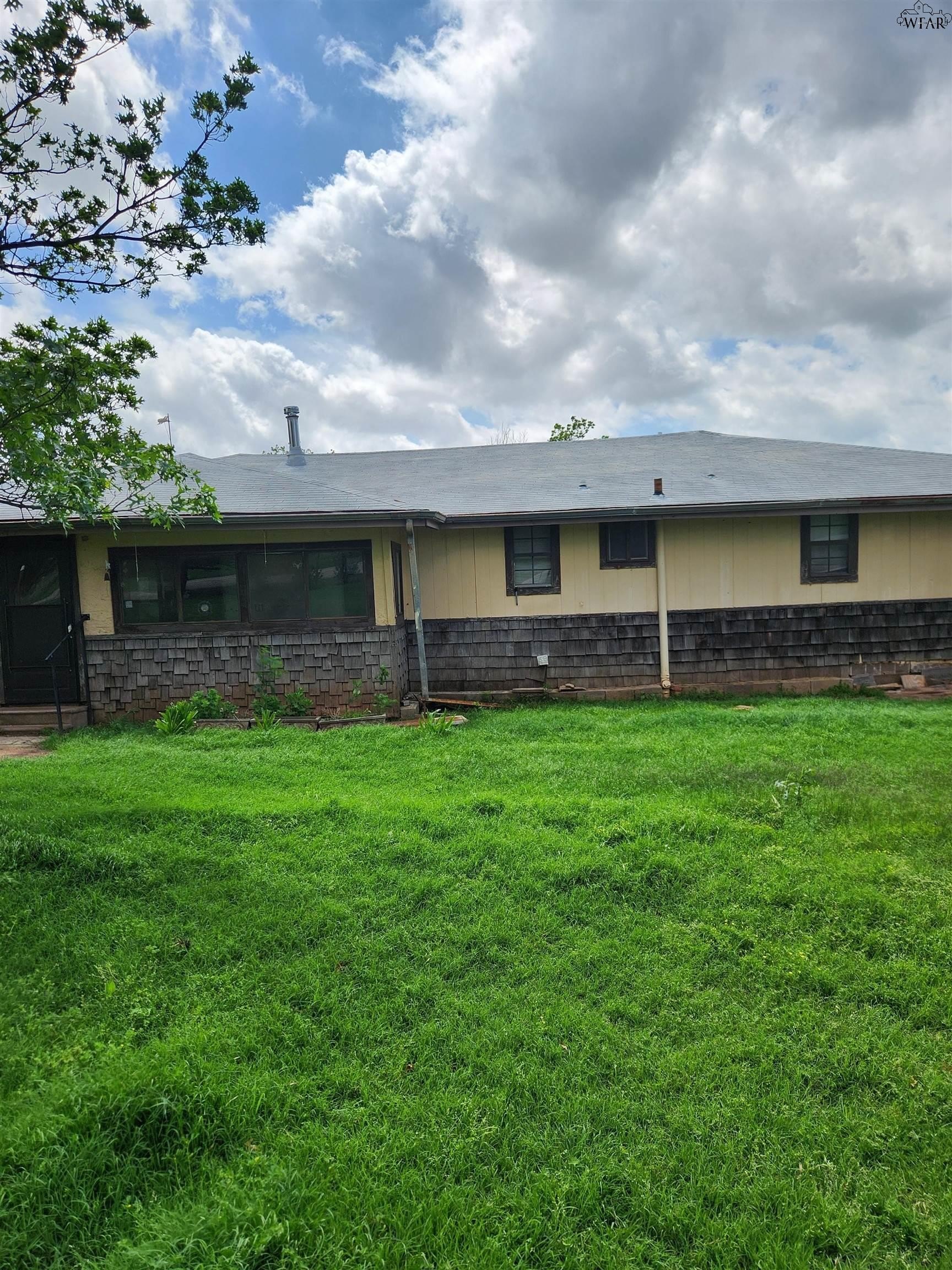 Other 3BR 2BA - 5501 FM 2606, Henrietta, TX