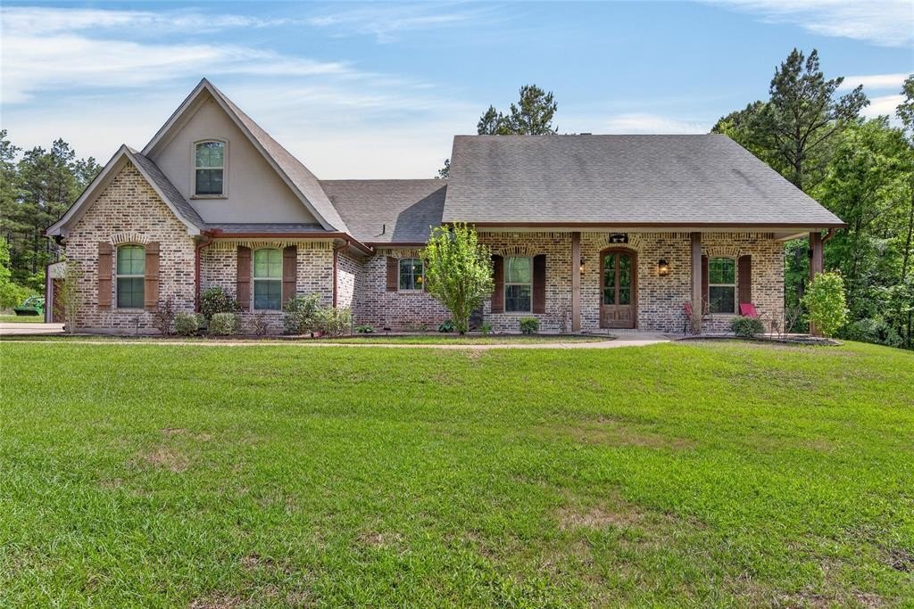 Single Family 3BR 3BA - 115 Robinson Lane, Benton, LA
