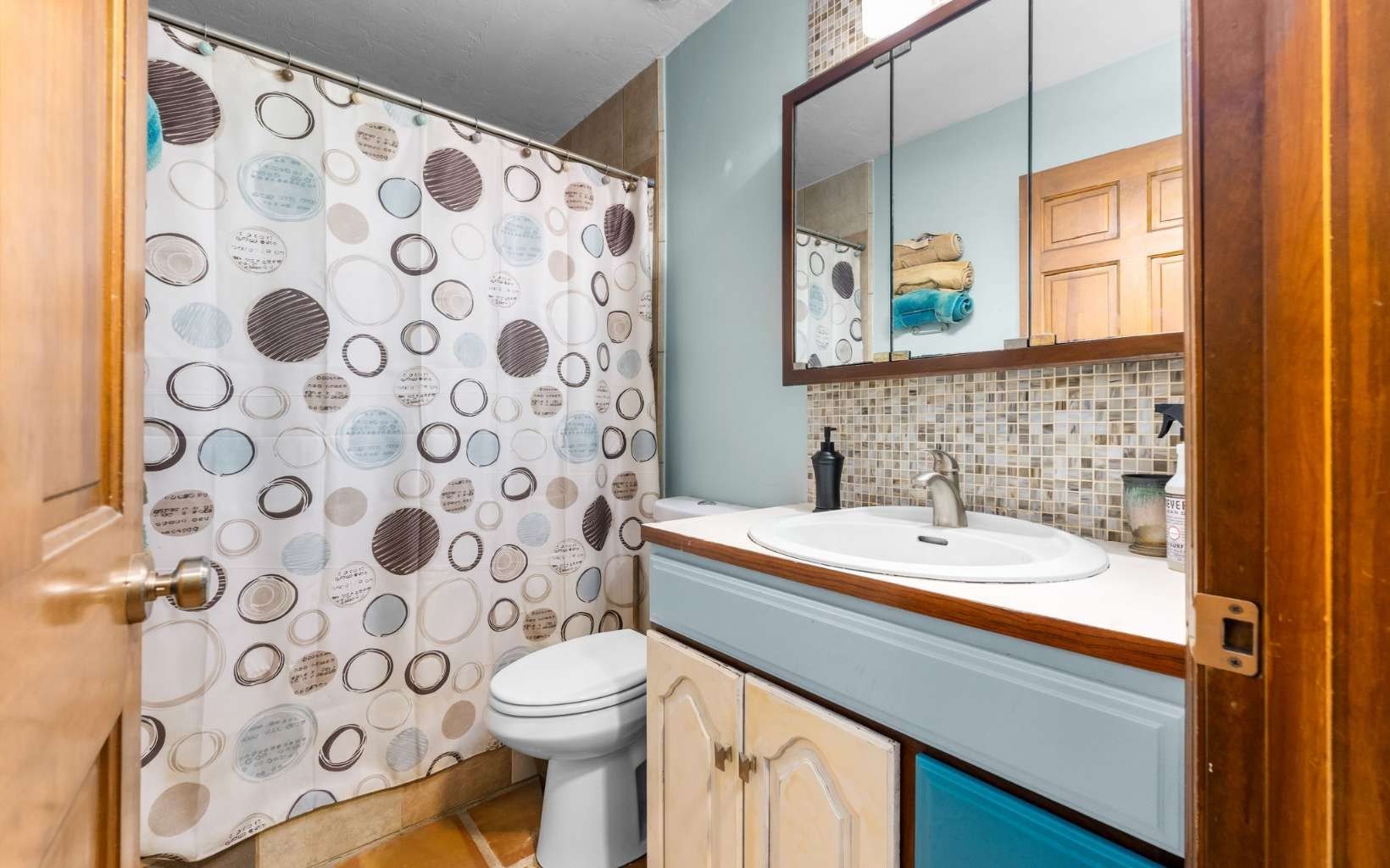Other 4BR 4BA - 340 SE 30TH AVENUE, TRENTON, FL
