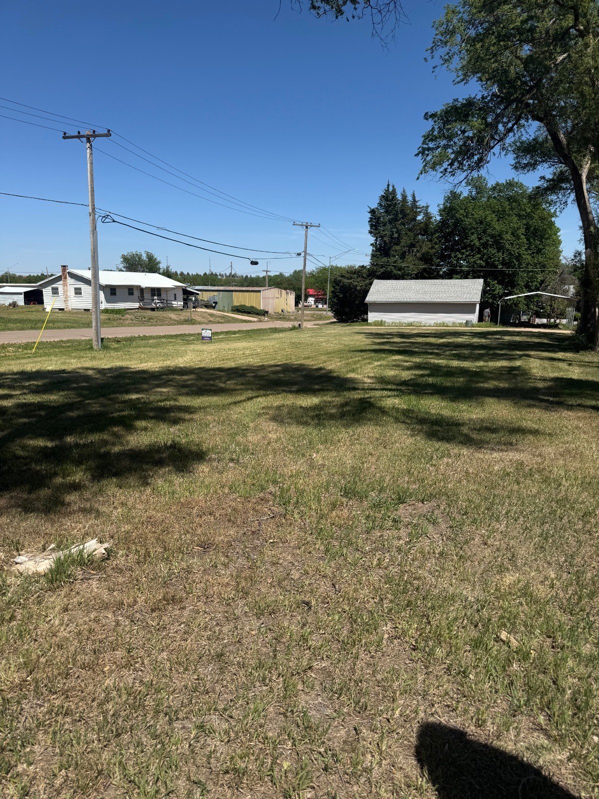 Other - 1026  North Cedar, Red Cloud, NE