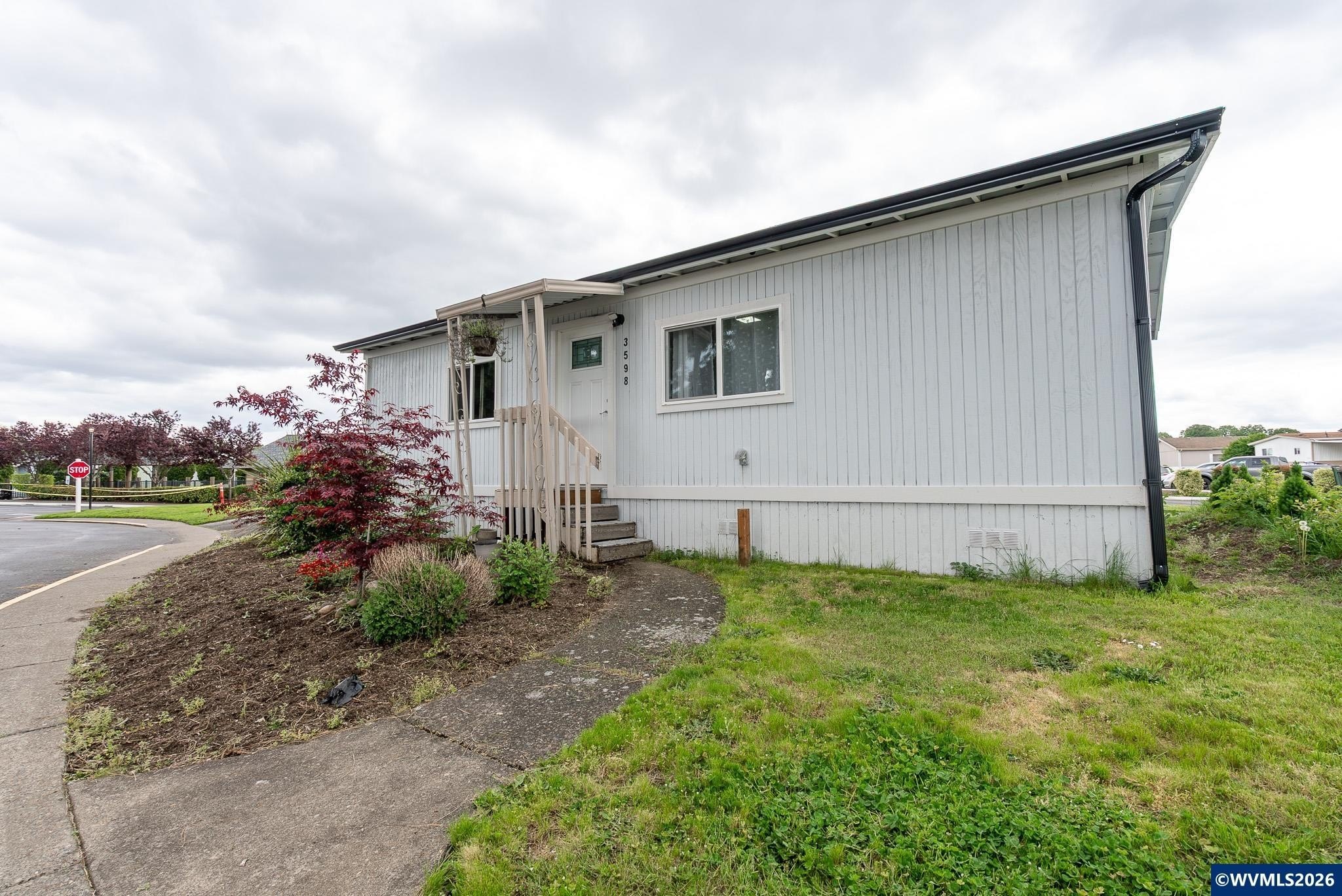 Manufactured Housing 2BR 2BA - 3598 Turner Rd SE, Salem, OR