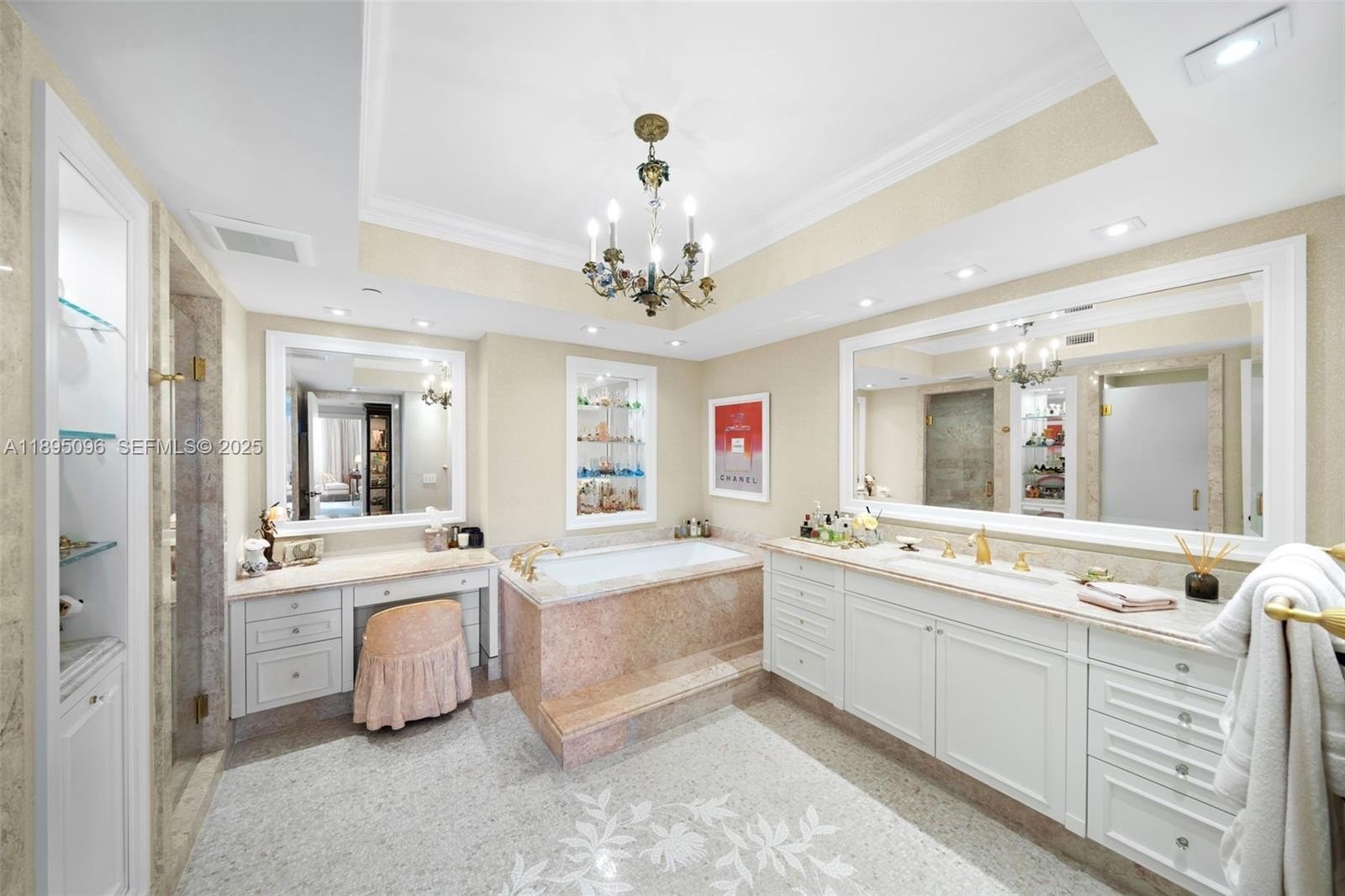 Condo 4BR 4BA - 6000 Island Blvd, Aventura, FL