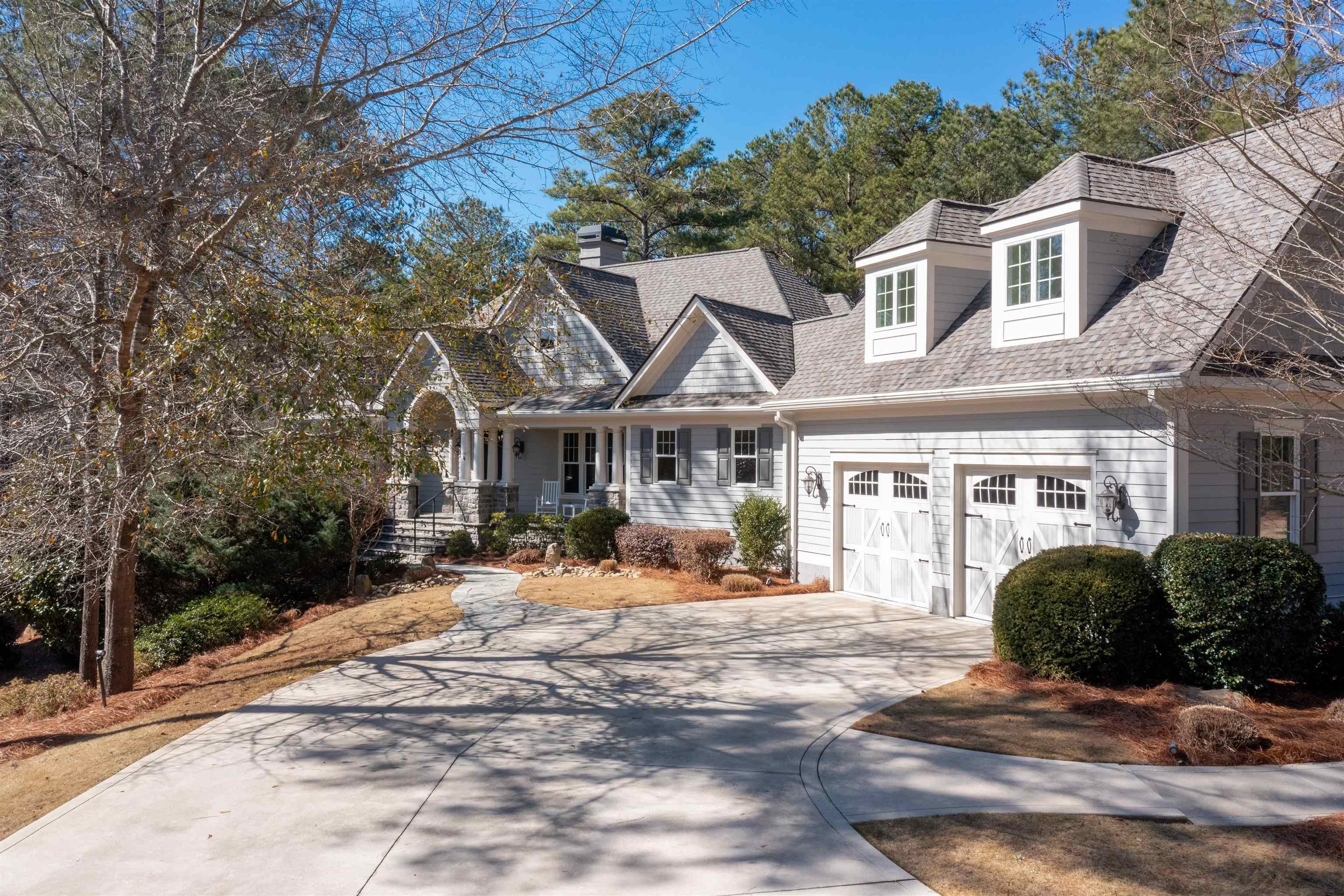 Other 3BR 5BA - 1061 SCHOOL HOUSE SPRING ROAD, Greensboro, GA