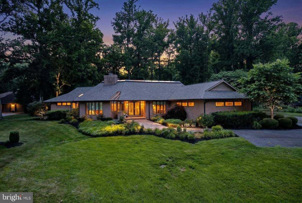 Single Family 5BR 5BA - 1206 Mazeland Drive, Bel Air, MD