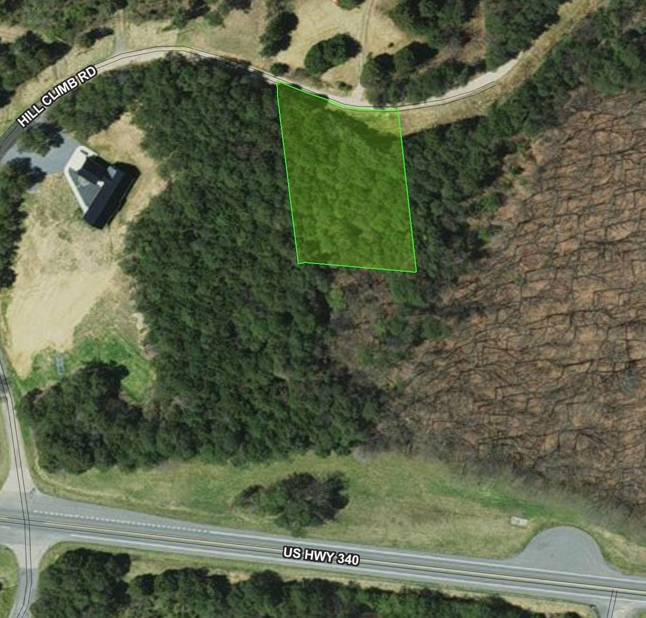 Other - 265 Hill Climb Road, Stanley, VA