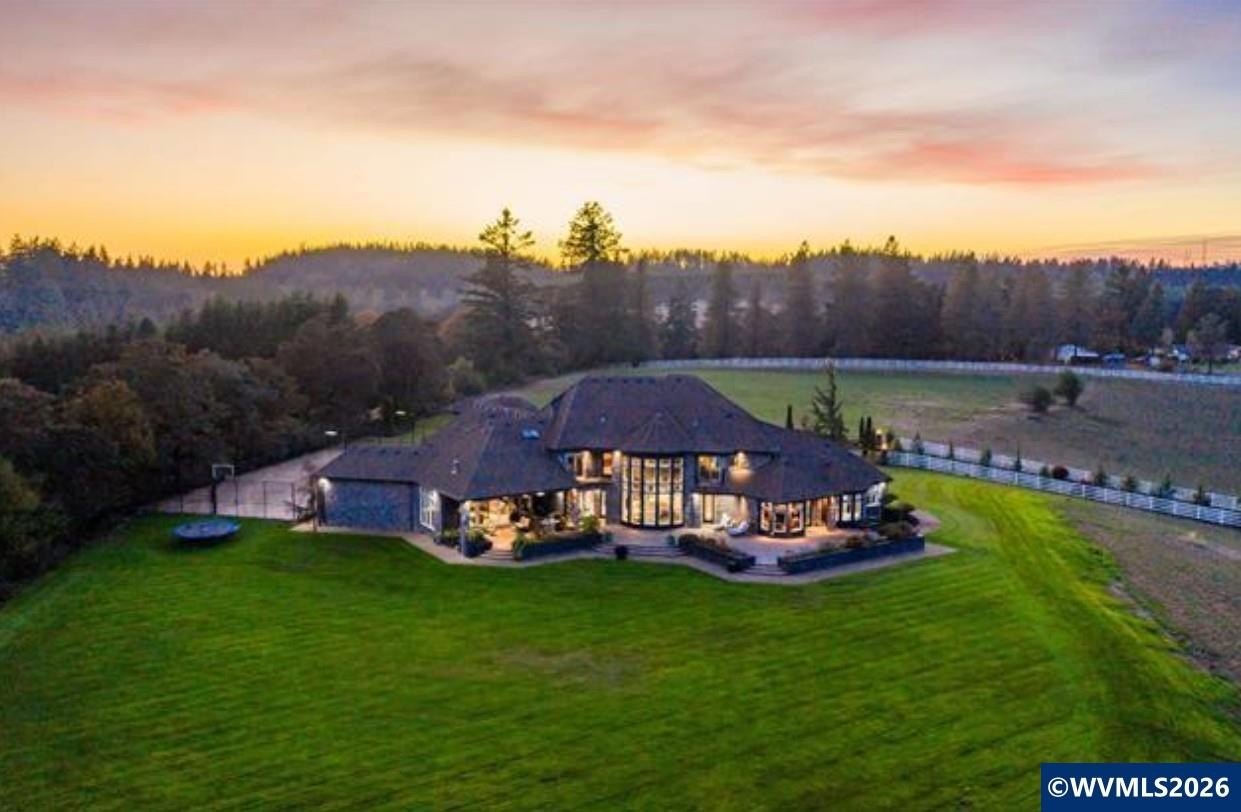 Other 5BR 9BA - 2554 Cole Rd S, Salem, OR