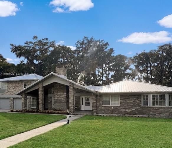 Single Family 4BR 3BA - 15618 SE US HIGHWAY 301, Other City - In The State Of Florida, FL