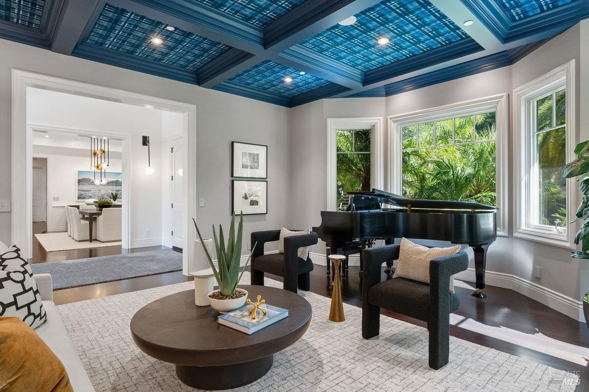 Single Family 6BR 7BA - 220 Deer Park Avenue, San Rafael, CA