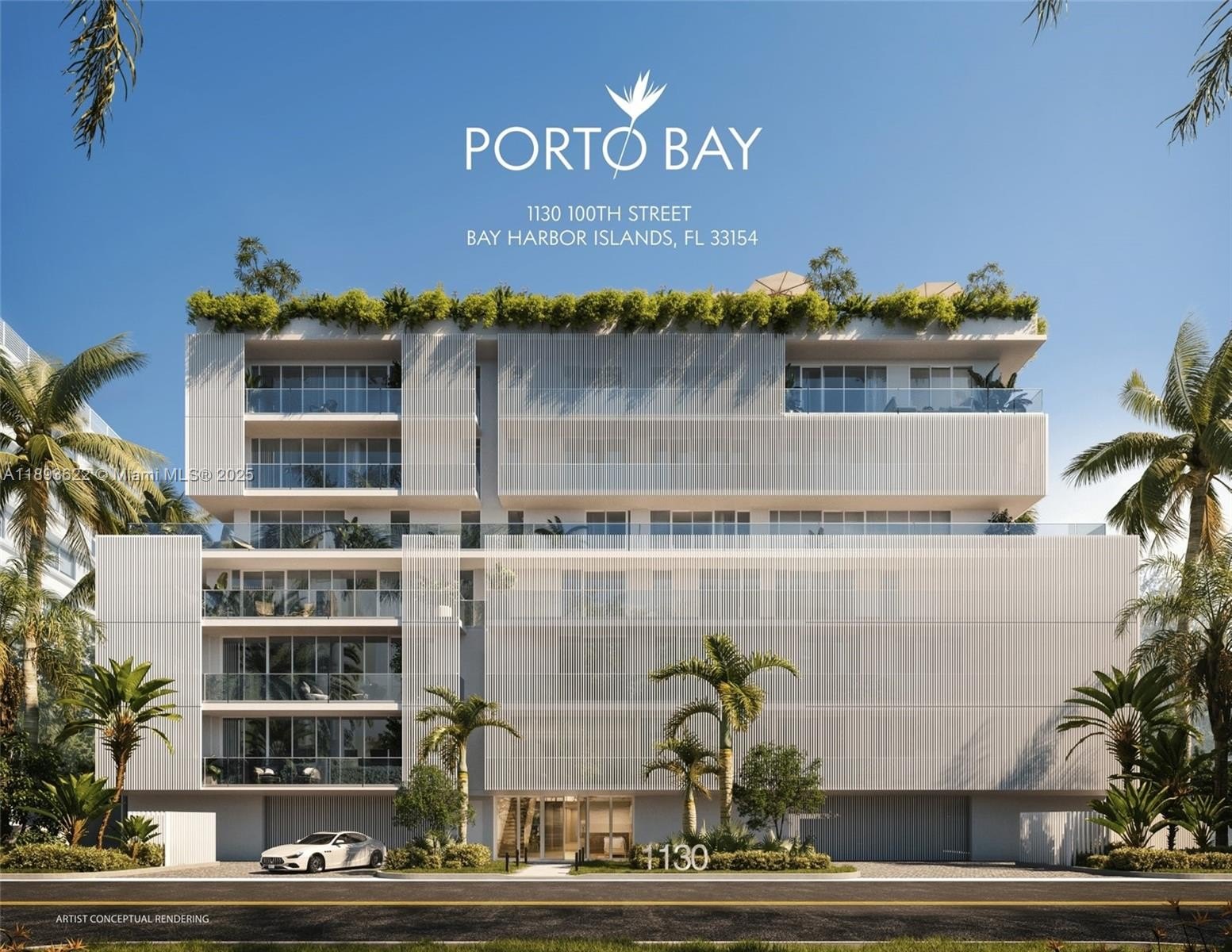Condo 3BR 4BA - 1130 100th St, Bay Harbor Islands, FL