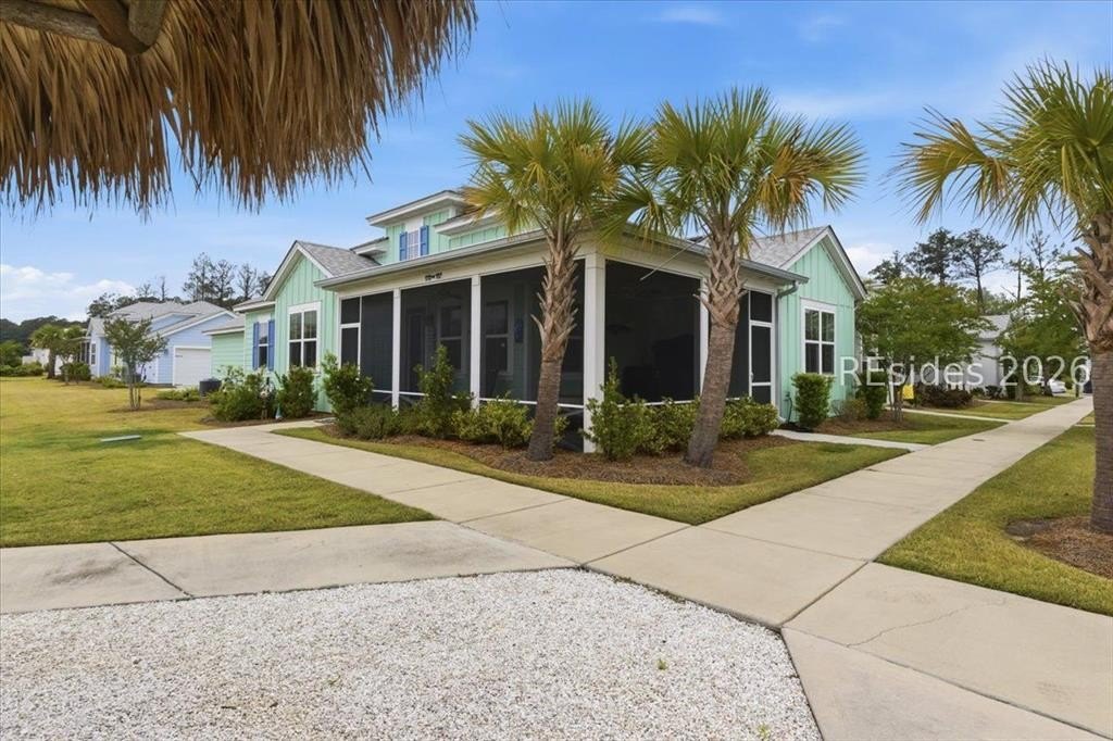 Other 2BR 2BA - 618 Beachcomber Boulevard, Hardeeville, SC