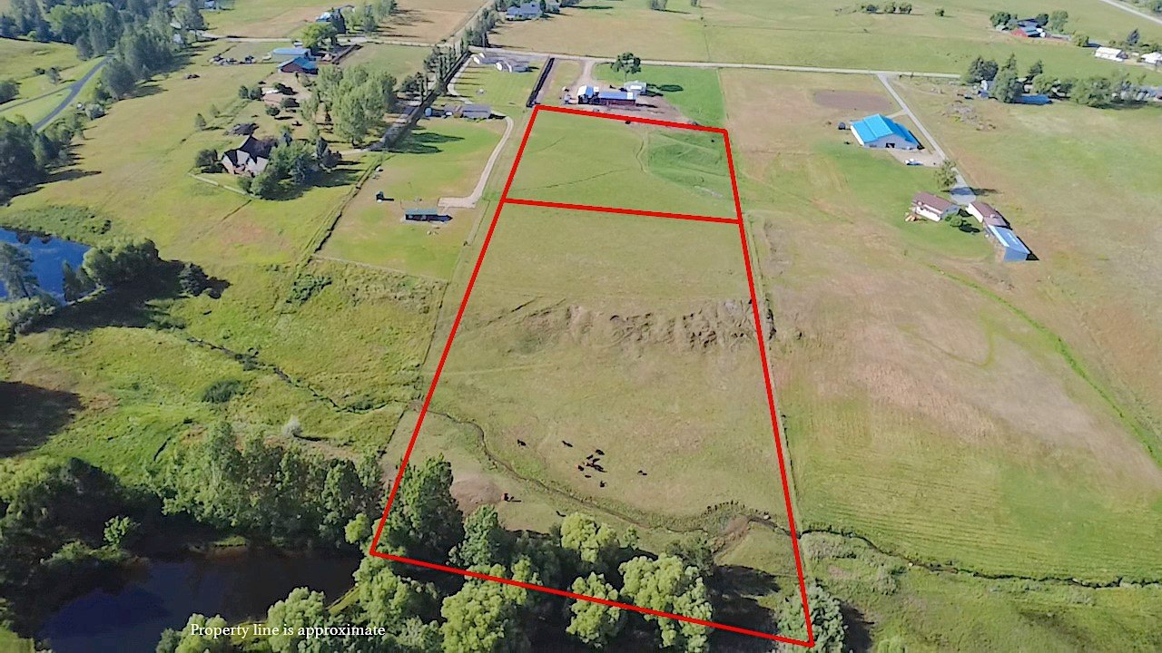 Other - Lot 13a Wilcox Lane, Corvallis, MT