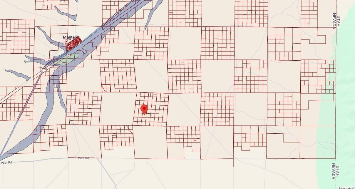 Other - Sec 27 TWP 39N RNG69E, Montello, NV