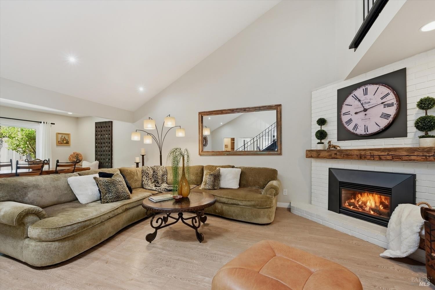 Condo 2BR 2BA - 2619 Hidden Valley Lane, Napa, CA