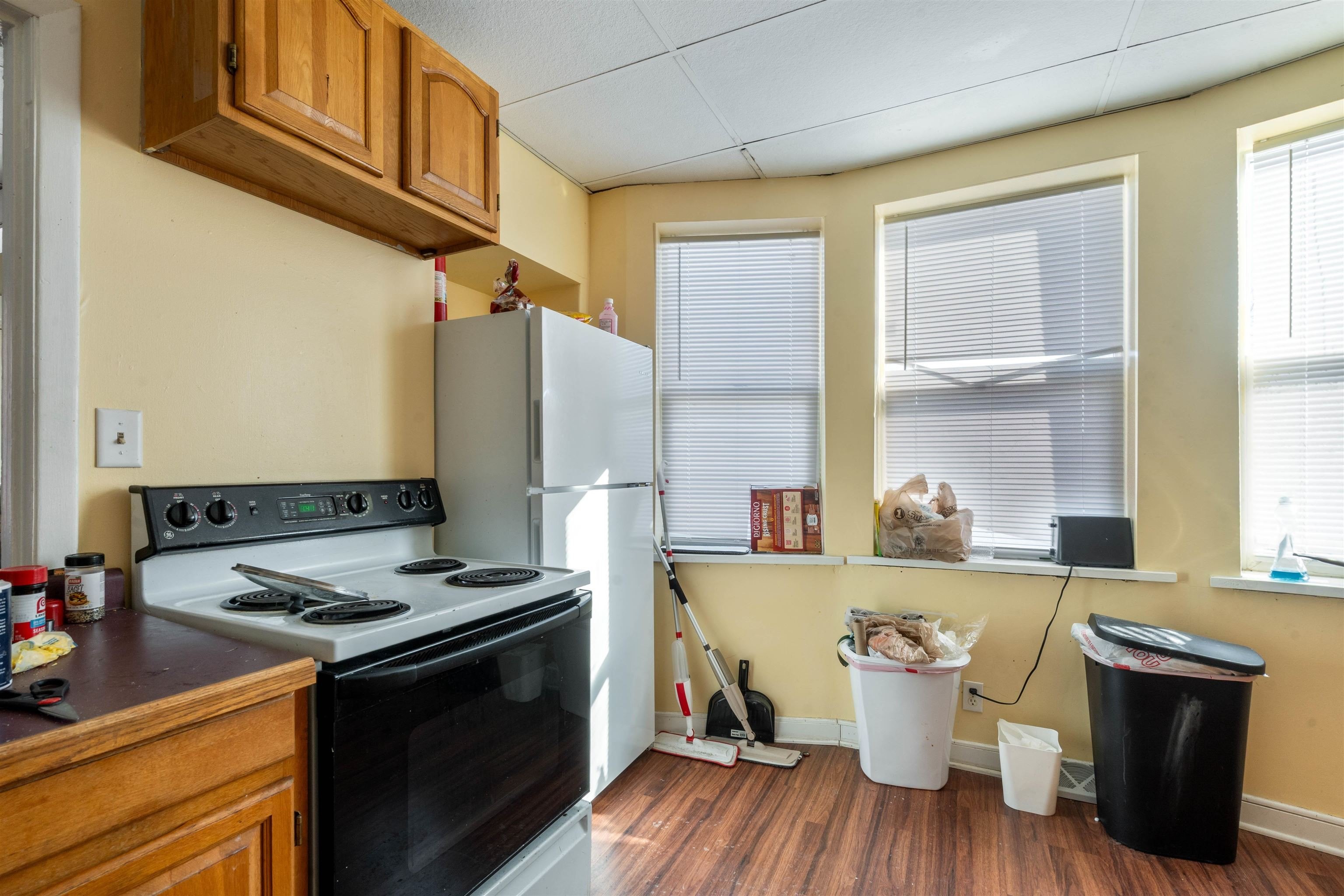 Duplex 5BR - 523 N 1st Ave E, Duluth, MN