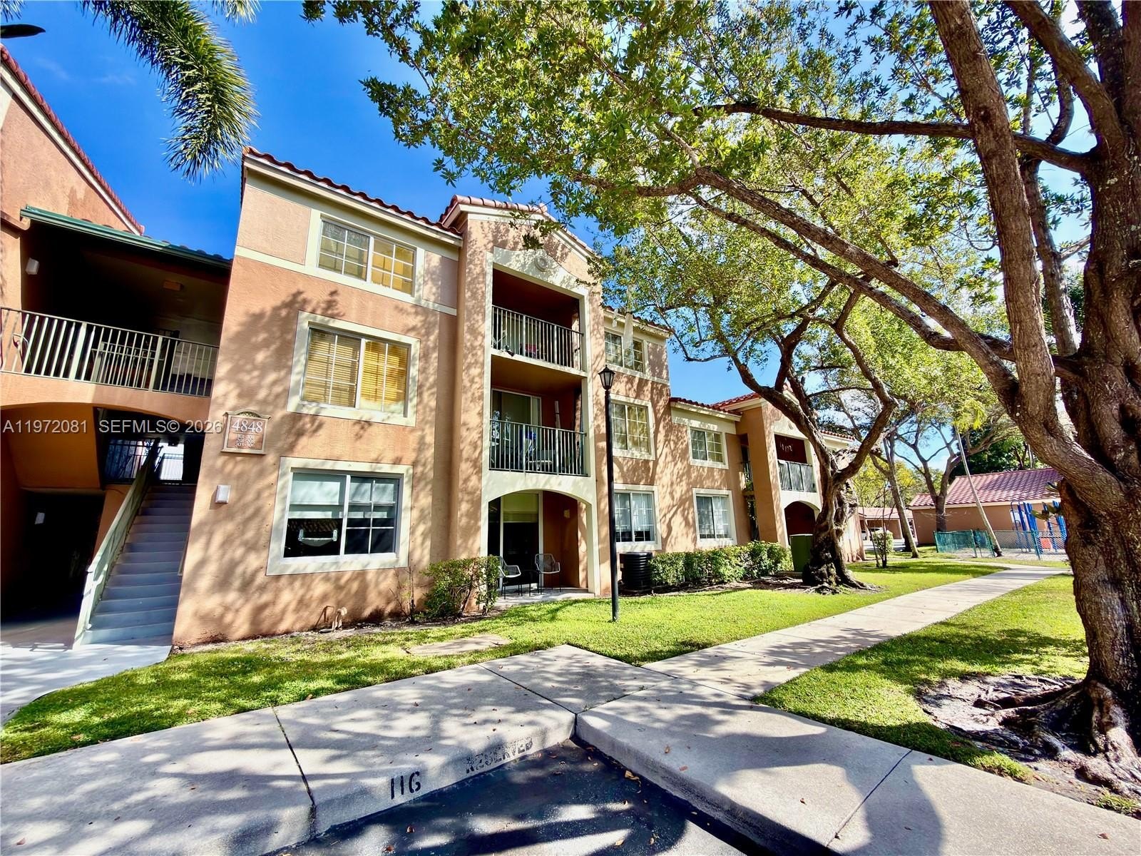 Condo 2BR 2BA - 4848 N State Road 7, Coconut Creek, FL