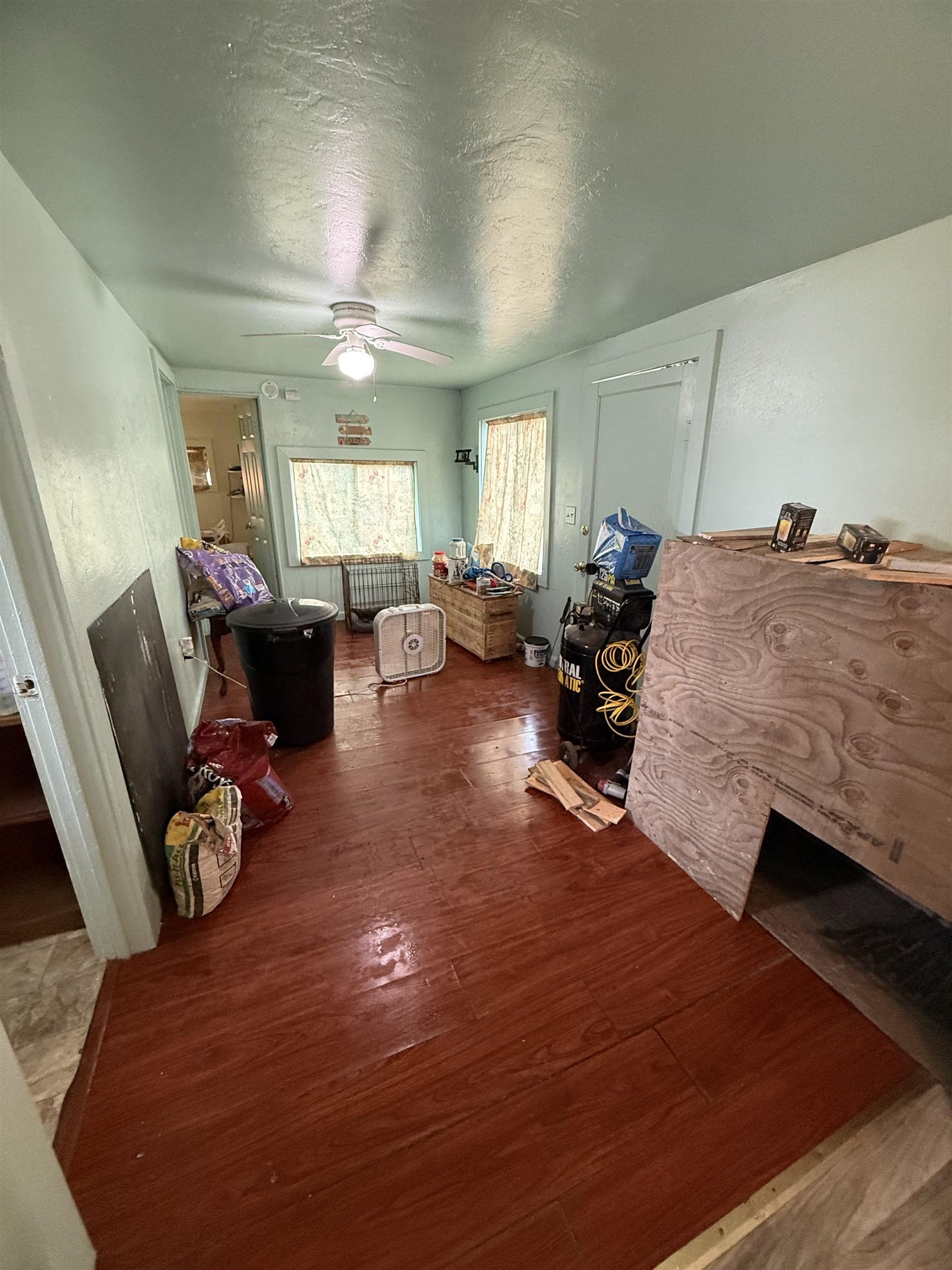 Single Family 2BR 1BA - 227 Ruchong, Crescent City, CA