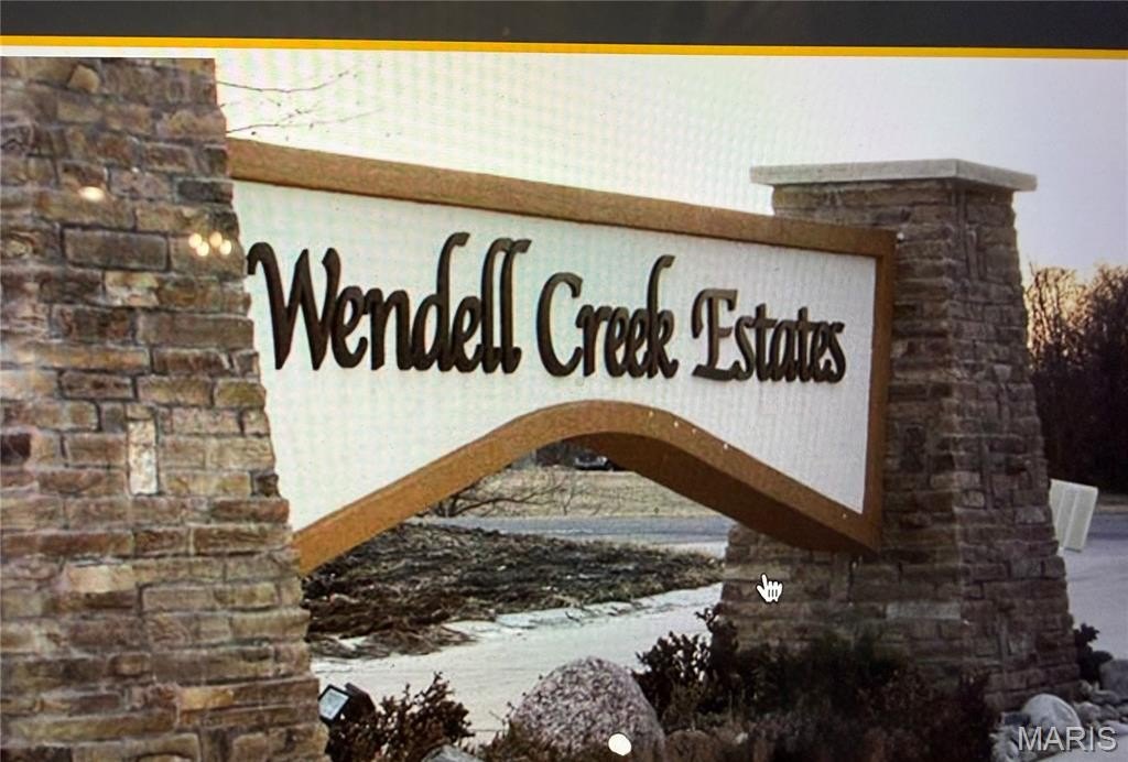 Other - 8736 Wendell Creek Drive, St Jacob, IL