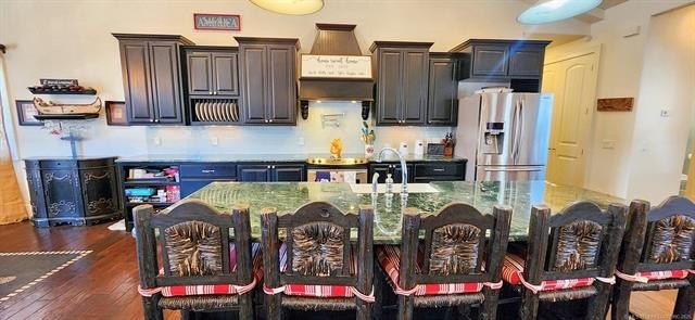 32548 S Cookson Blf Rd  
