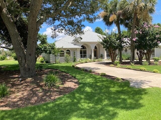 Single Family 3BR 3BA - 2808 Pga Boulevard, Navarre, FL