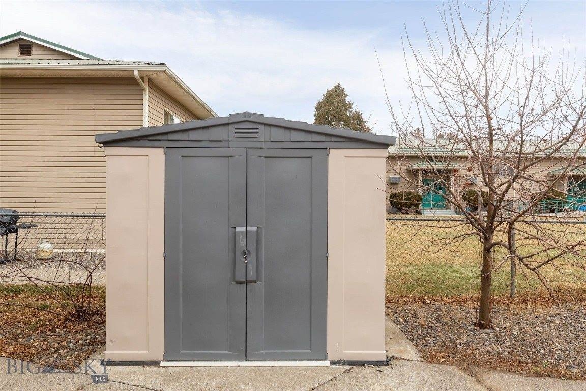 Other 3BR 2BA - 605 Robin Lane, Livingston, MT