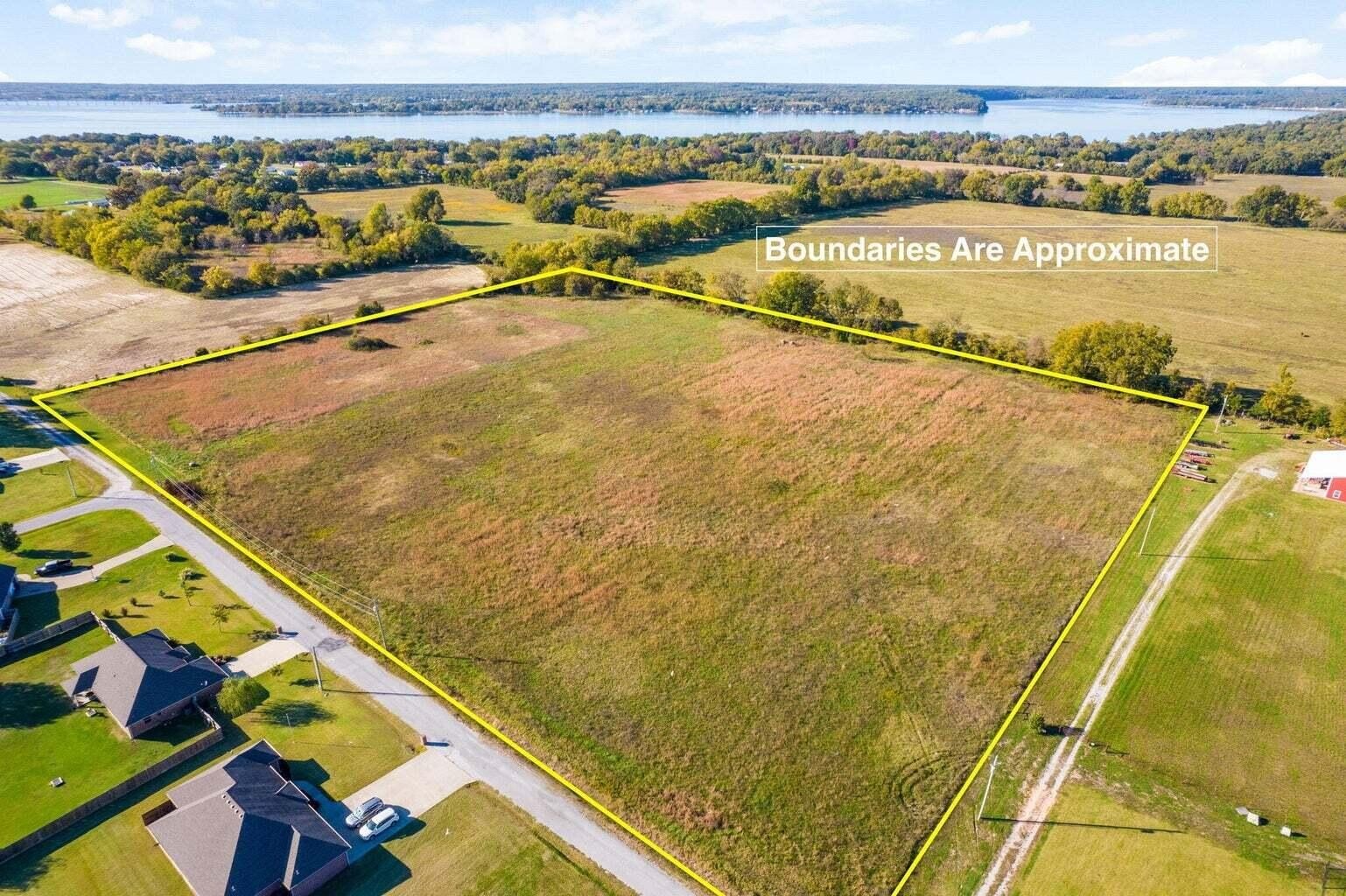 Other - TBD LOT 10 S 621 Place, Grove, OK