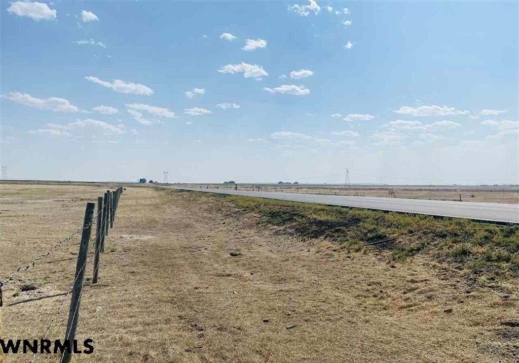 Plots and Land - TBD HIGHWAY 92, Lyman, NE