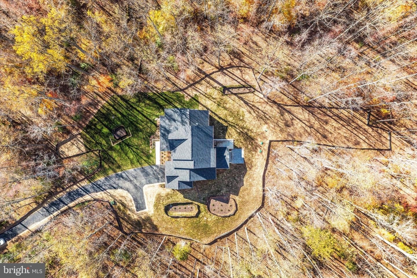 Single Family 5BR 5BA - 204 THREE RIVERS RD, HARWOOD, MD
