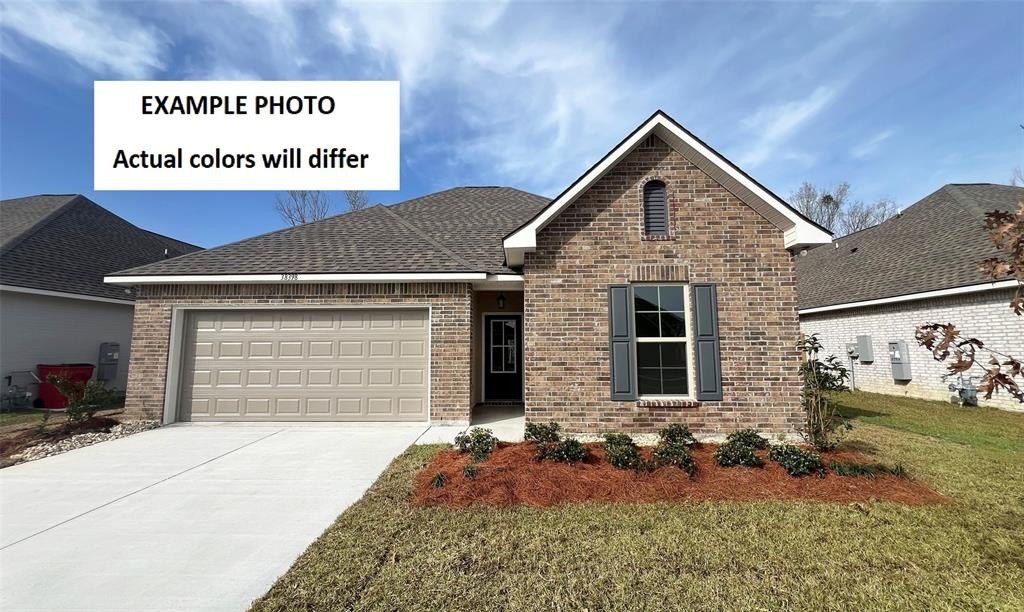 Single Family 4BR 3BA - 300 Skylane Avenue, Shreveport, LA