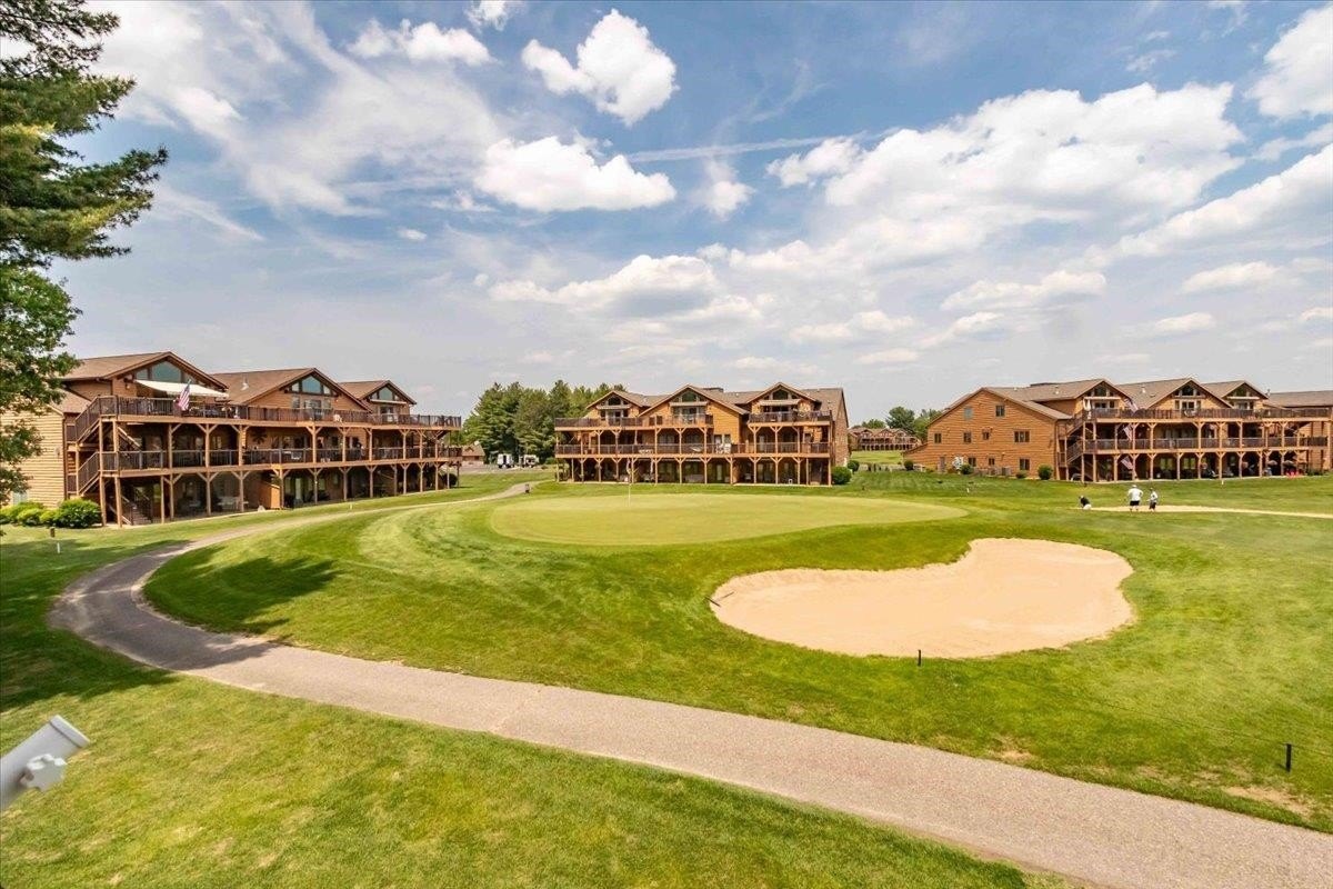 Condo 3BR 2BA - 1848-2 E 20th Court, Arkdale, WI