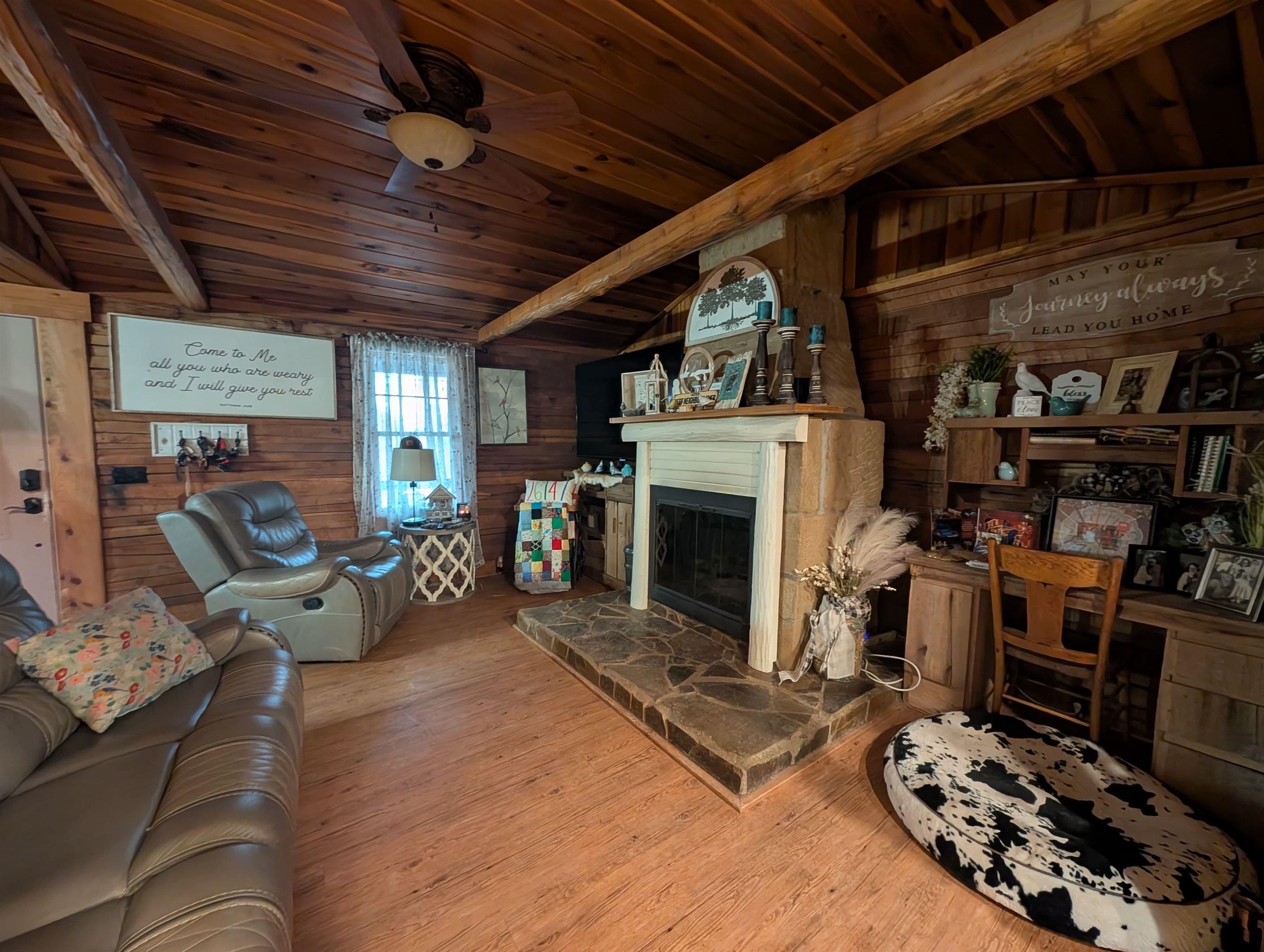 Other 3BR 2BA - 702 Kight Ward Rd, Grantsville, WV