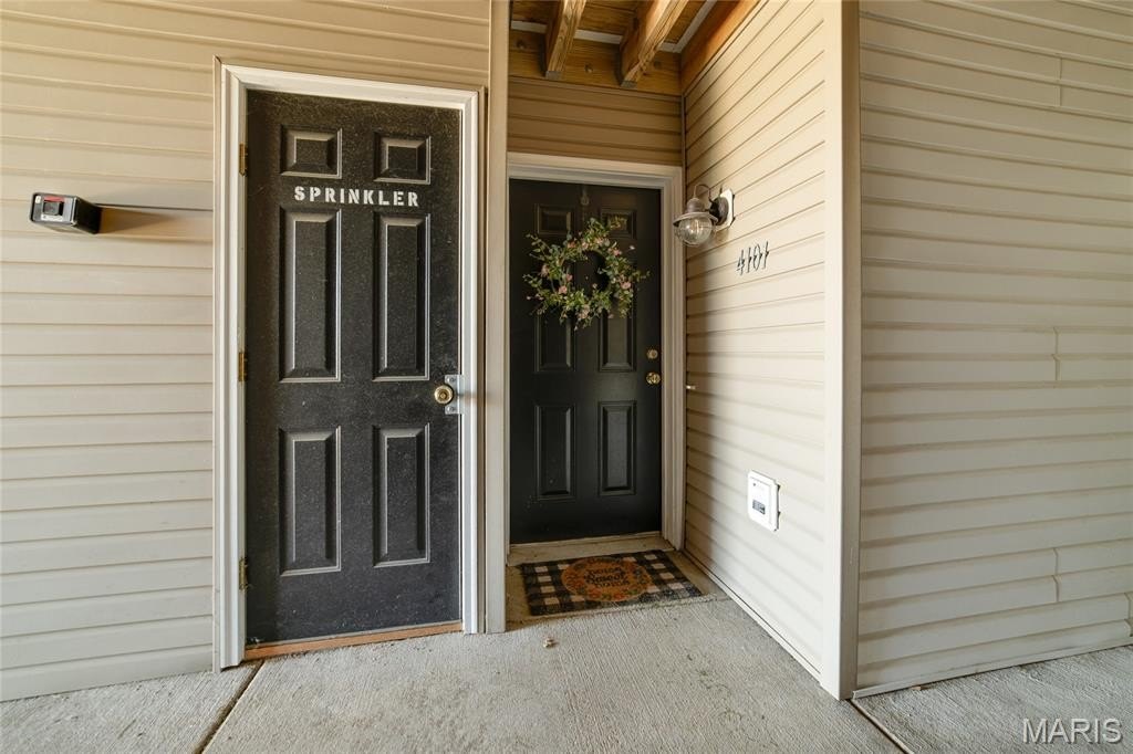 Condo 2BR 2BA - 4101 Spring River Drive, O'Fallon, MO