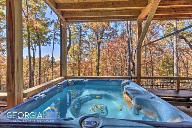 Other 3BR 4BA - 187 Hayden Way Drive, Morganton, GA