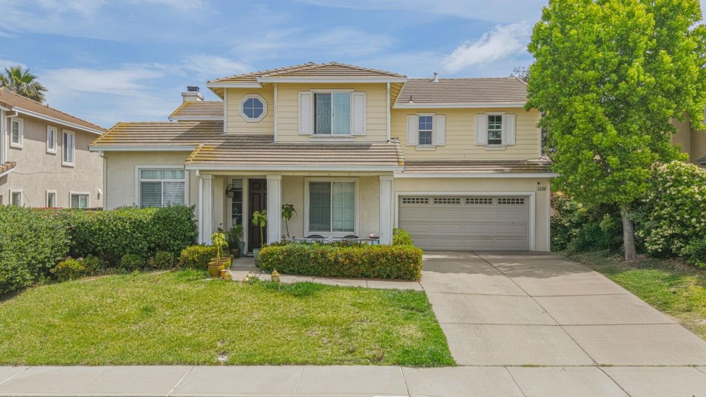 Single Family 5BR 4BA - 3238 Panda CT, ANTIOCH, CA
