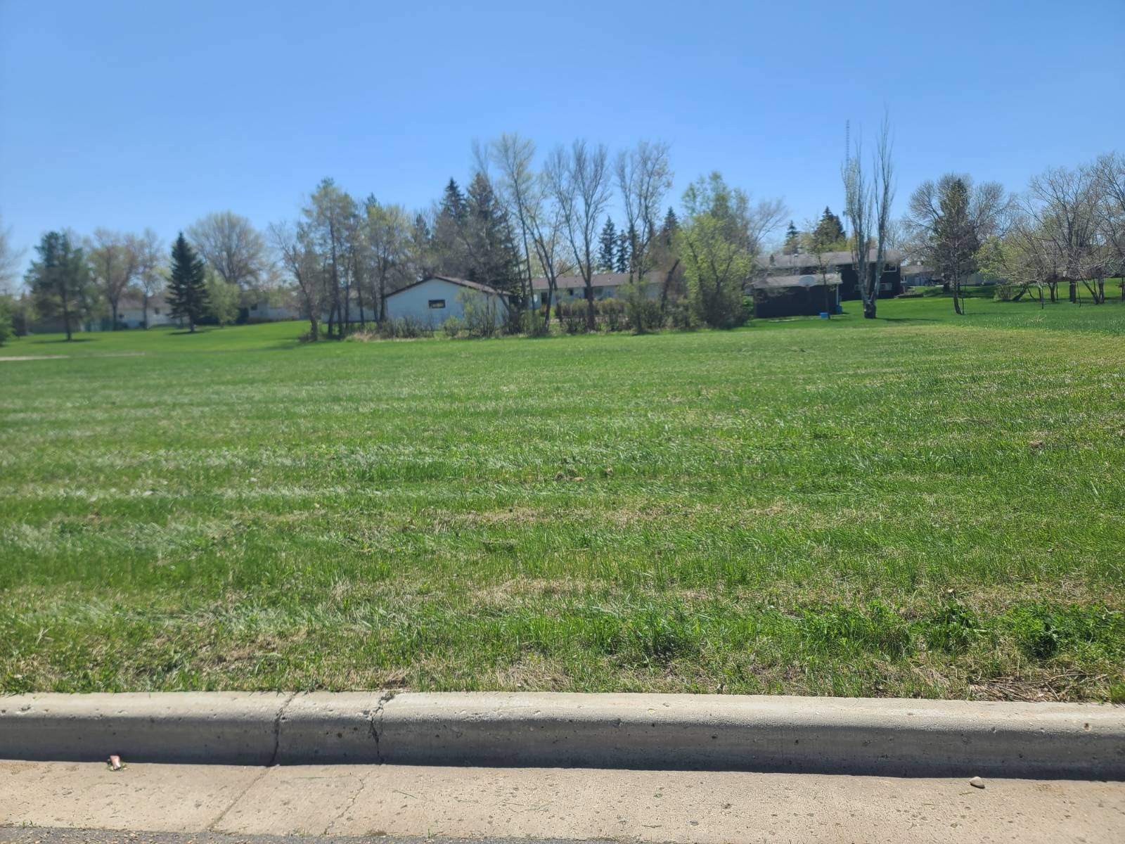 Other - Lot #27 Preserve Place Road, Bottineau, ND