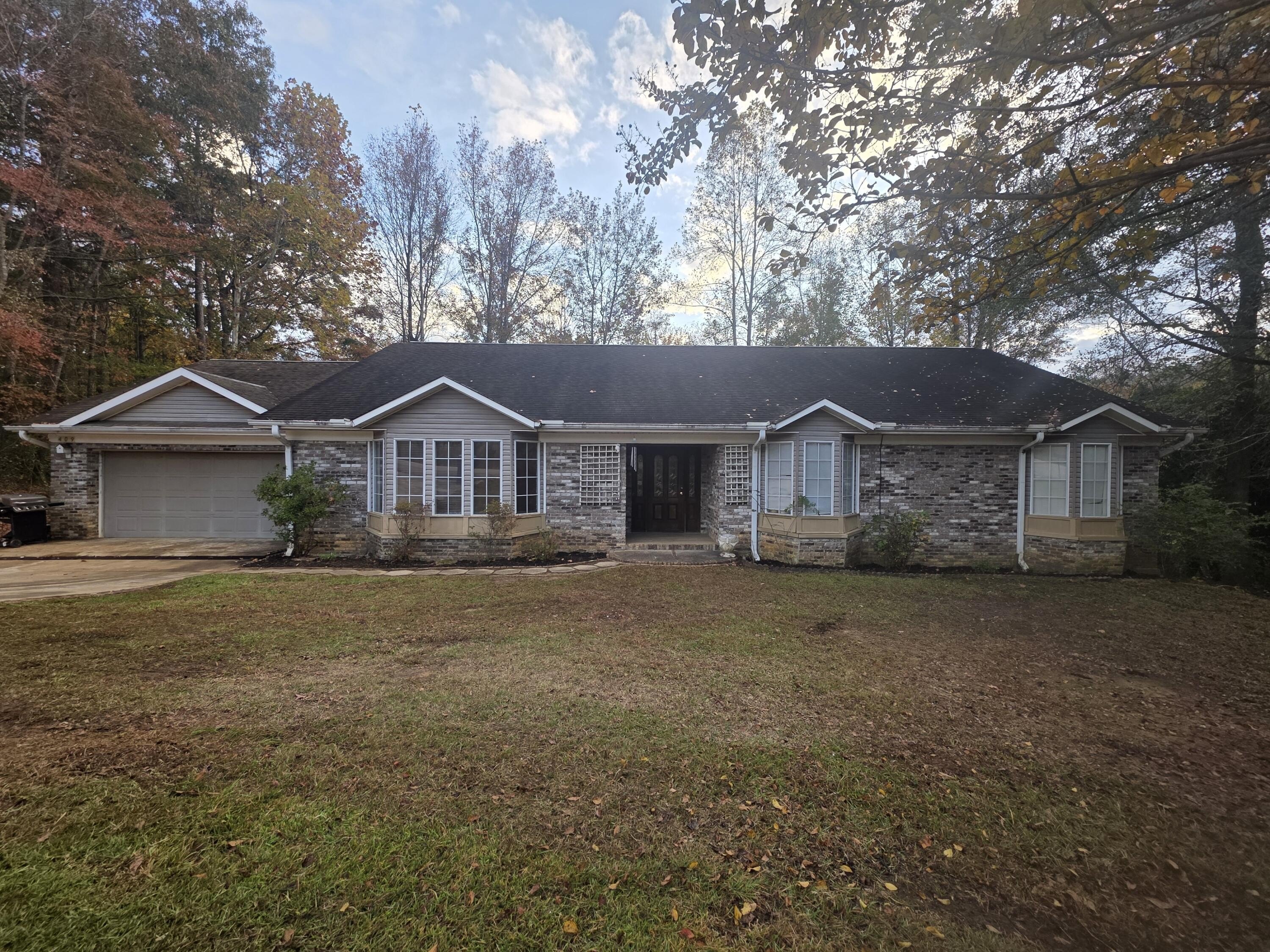 Single Family 3BR 2BA - 409 S Willow, Fulton, MS
