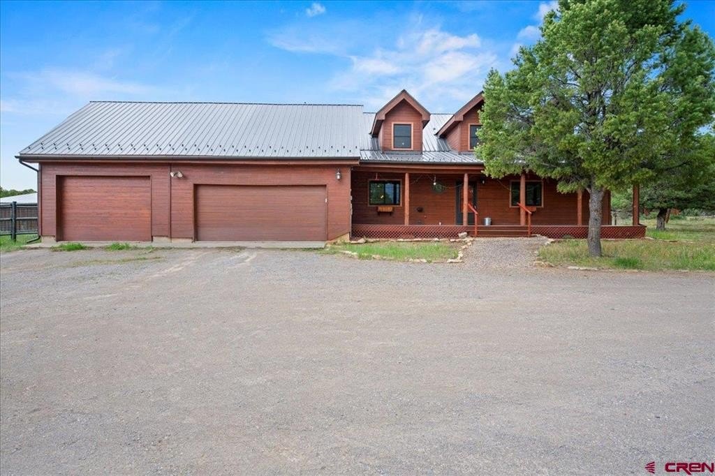 Other 4BR 4BA - 1010 Canyon Drive, Ridgway, CO