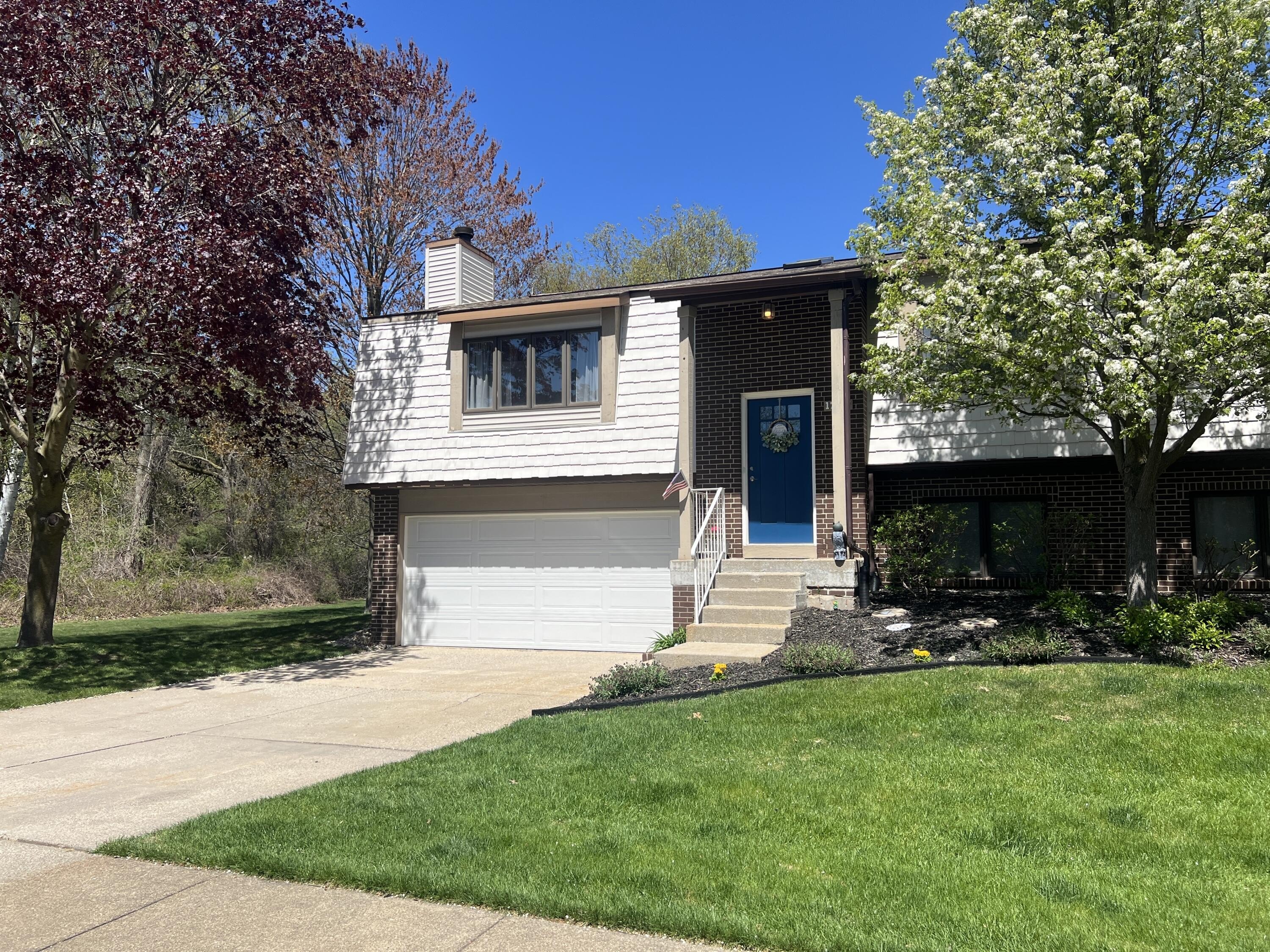 Condo 3BR 2BA - 17267 Roosevelt Road, Spring Lake, MI