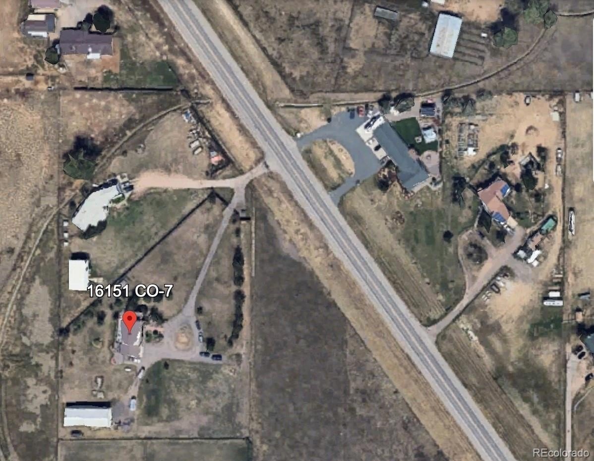 Other - 16151 Highway 7, Brighton, CO