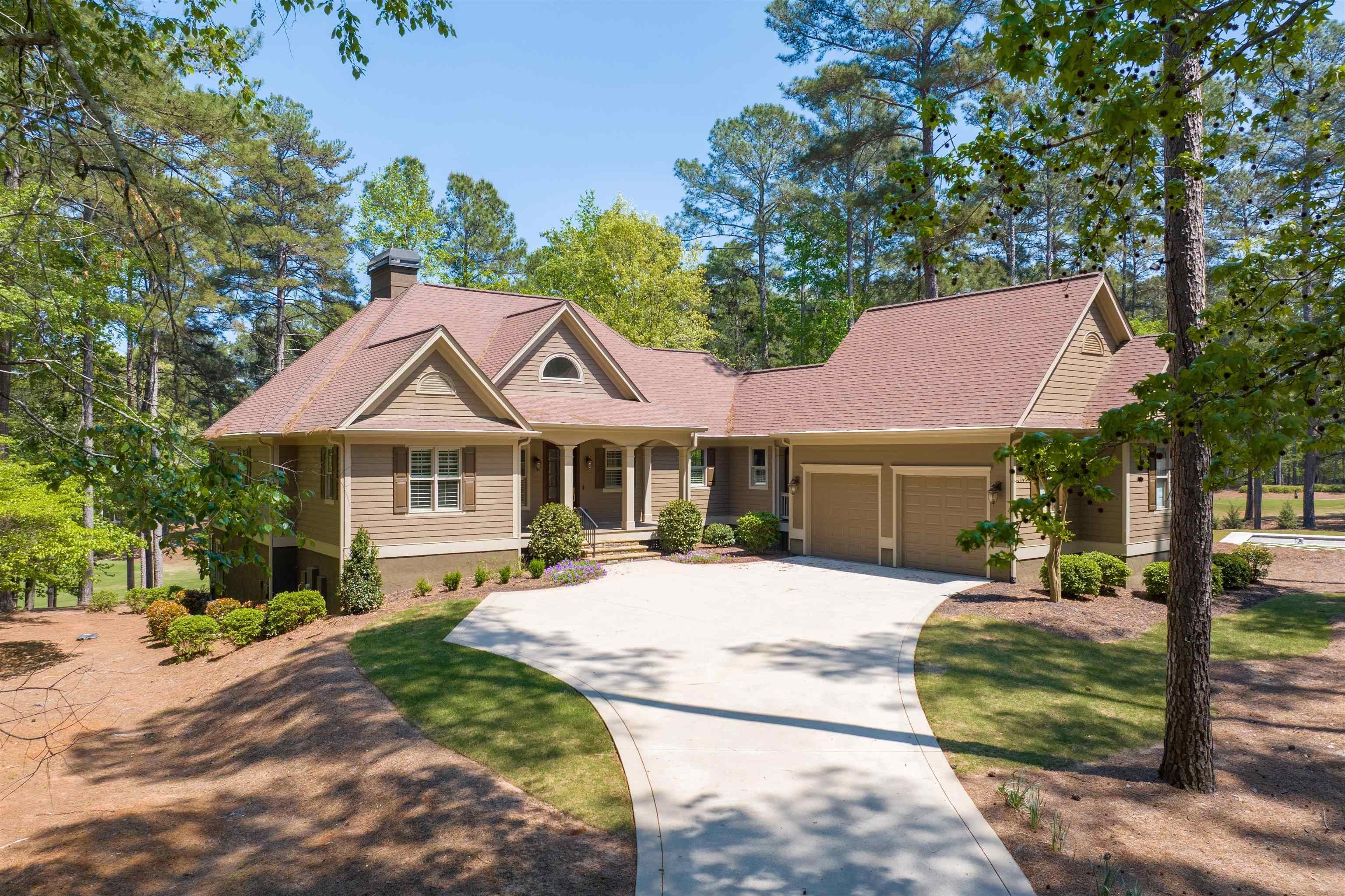 Other 4BR 5BA - 1021 HOMESTEAD, Greensboro, GA