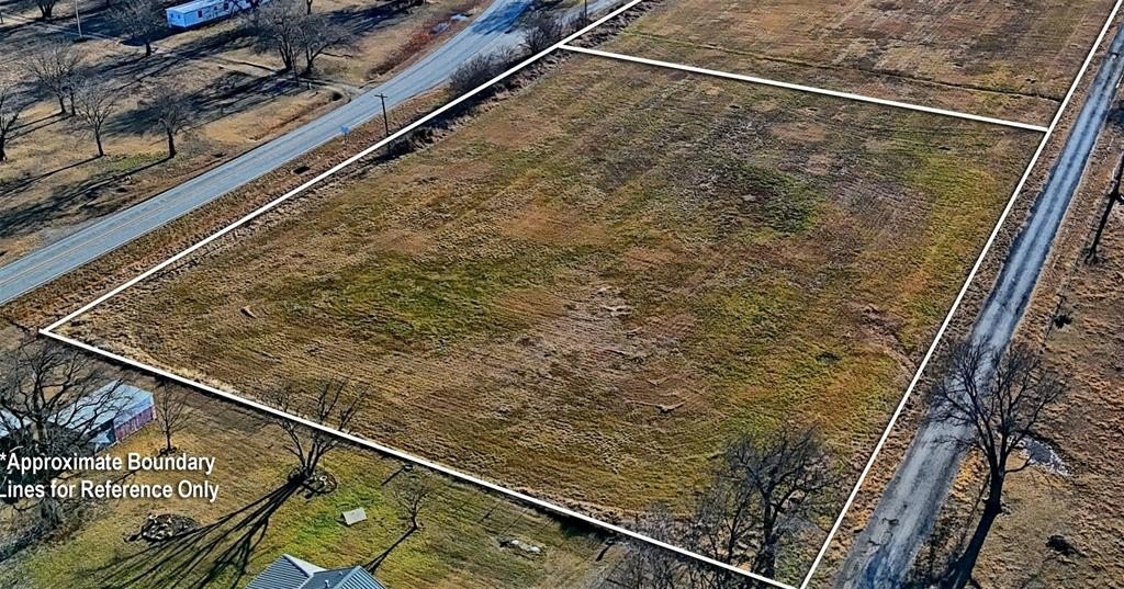 Plots and Land - Tbd Howell Street, Saint Jo, TX
