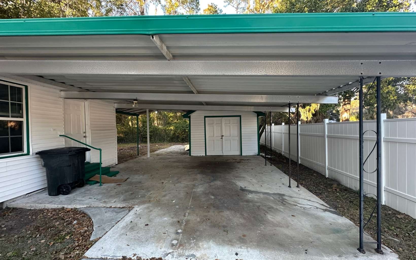 Single Family 3BR 2BA - 413 SE CAMP ST., Lake City, FL