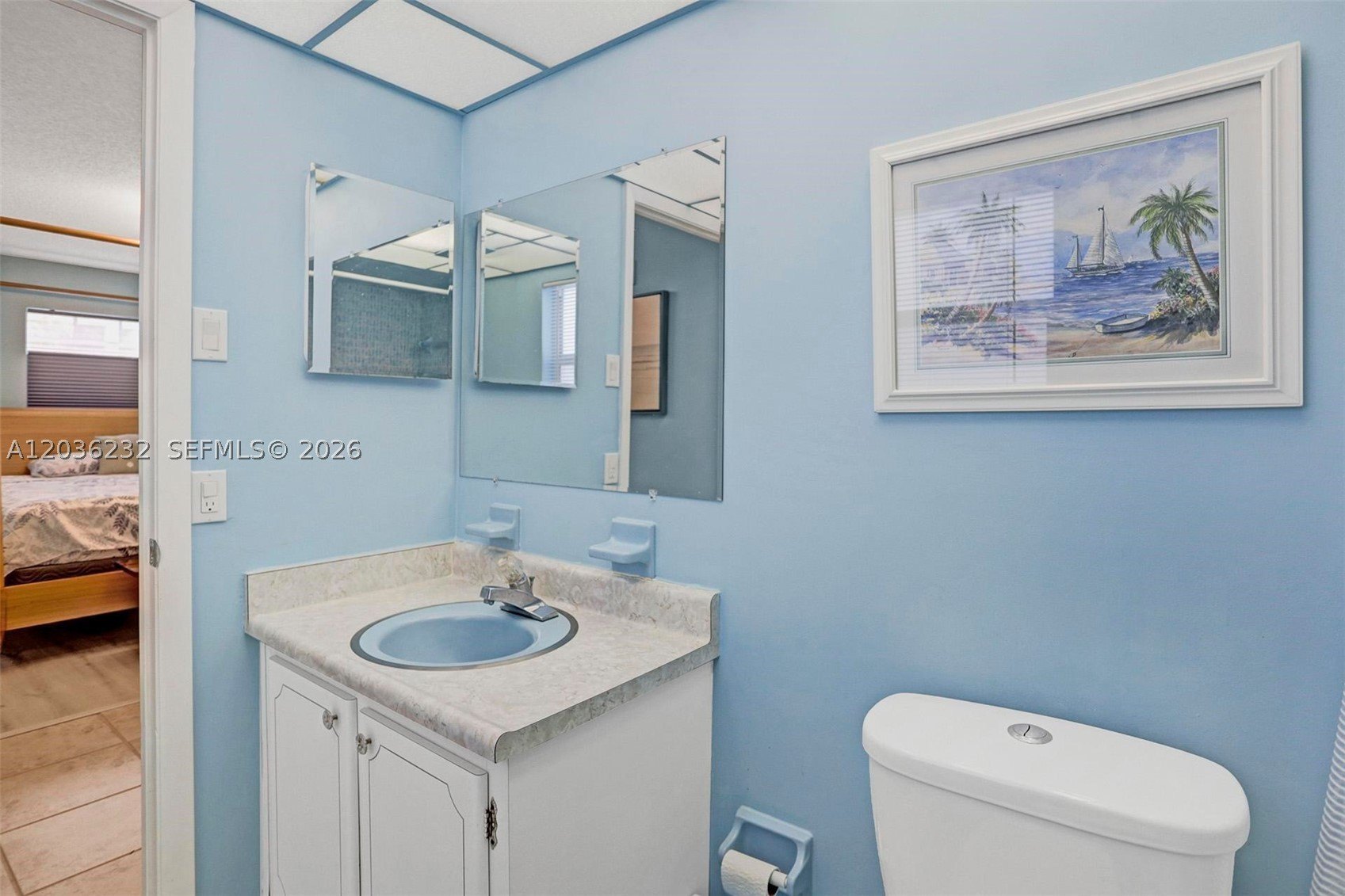 Condo 1BR 2BA - 2500 NE 9th St, Fort Lauderdale, FL